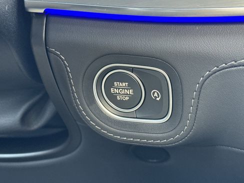 New 2025 Mercedes-Benz GLS 63 AMG 4MATIC image 31