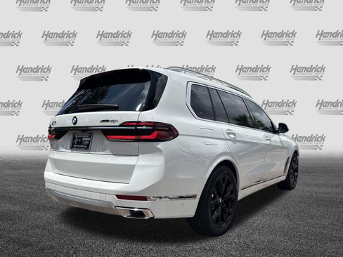 Used 2026 BMW X7 xDrive40i AWD/4WD image 10