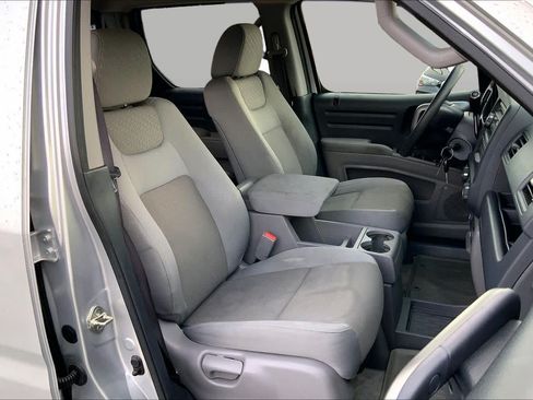 Used 2012 Honda Ridgeline RTS image 8