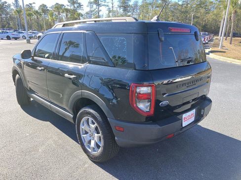 Used 2022 Ford Bronco Sport Base image 3