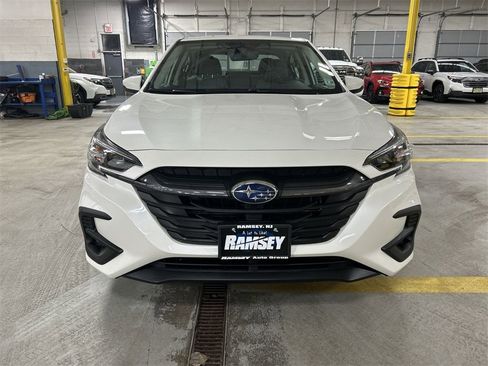 Certified 2023 Subaru Legacy Premium image 3