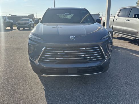 New 2026 Buick Enclave Preferred w/ Power Package image 2