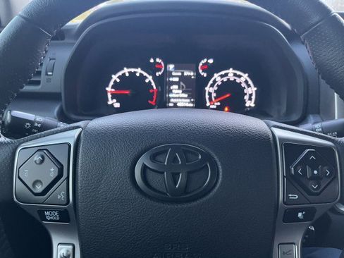 Used 2022 Toyota 4Runner SR5 Premium image 24