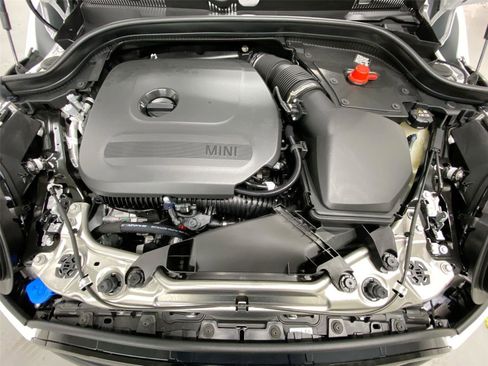 New 2026 MINI Cooper S image 22