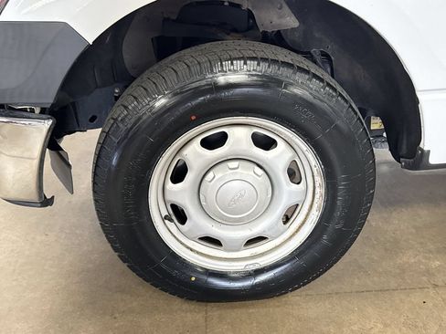 Used 2014 Ford F150 XL w/ Equipment Group 101A Mid RWD image 28