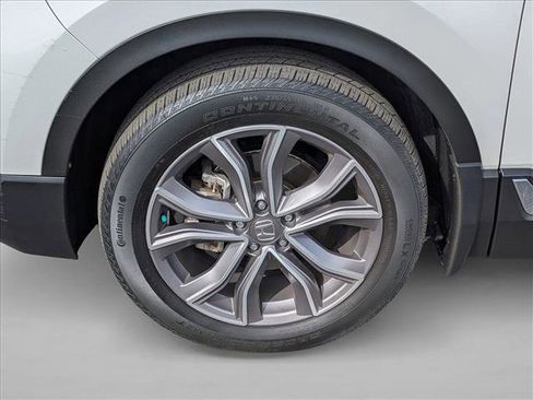 Used 2020 Honda CR-V Touring image 9