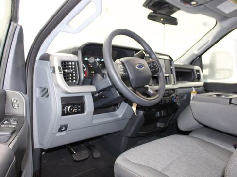 New 2026 Ford F250 XL w/ STX Appearance Package image 21