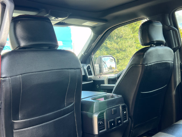 Used 2017 Ford F150 XLT w/ Equipment Group 302A Luxury AWD/4WD image 37