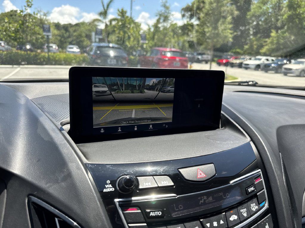 Used 2022 Acura RDX w/ Technology Package FWD image 50