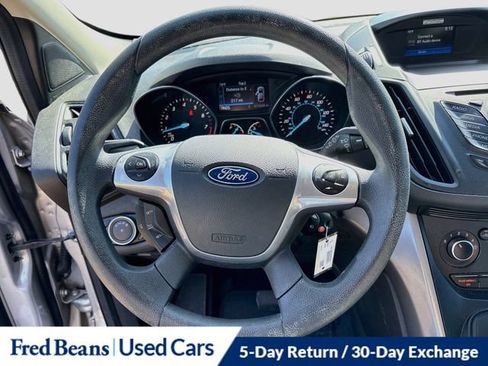 Used 2016 Ford Escape SE w/ SE Cold Weather Package AWD/4WD image 16