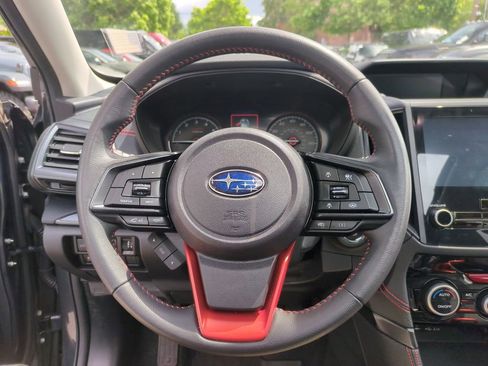Used 2024 Subaru Forester Sport AWD/4WD image 20