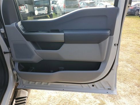 New 2026 Ford F250 XL w/ STX Appearance Package image 31