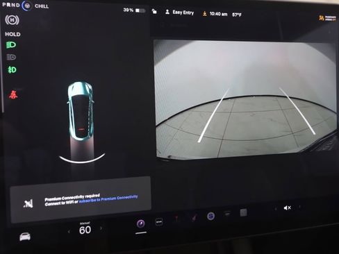 Used 2021 Tesla Model Y Long Range image 11