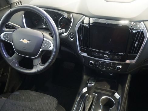 Used 2018 Chevrolet Traverse LT FWD image 27