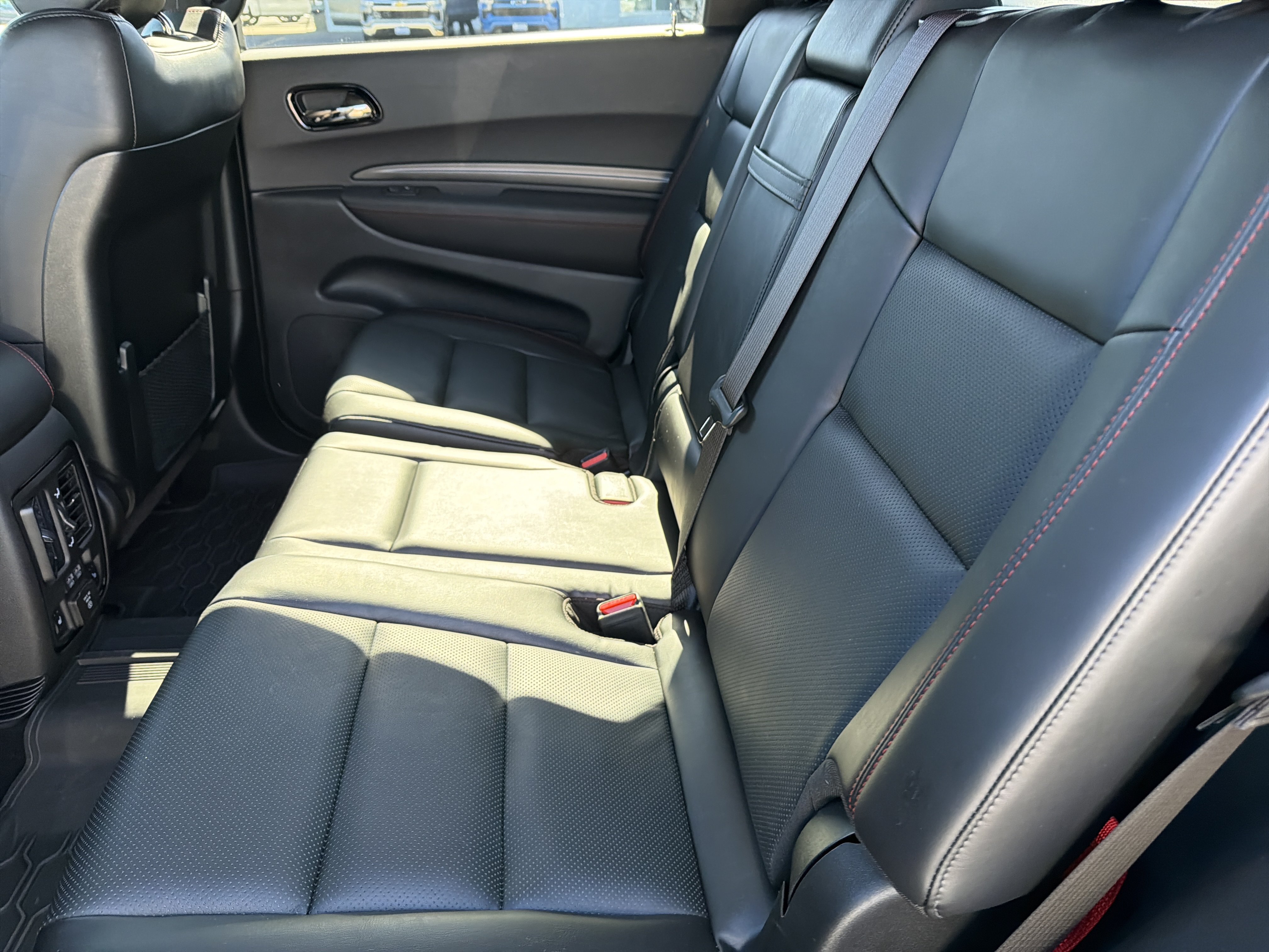 Used 2026 Dodge Durango GT AWD/4WD image 13
