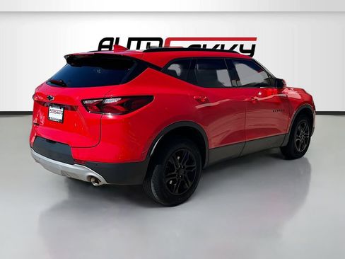 Used 2022 Chevrolet Blazer LT image 7