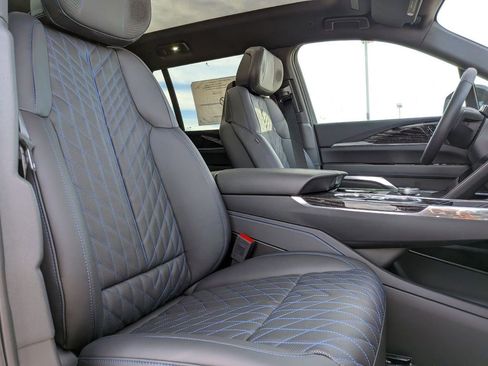 New 2026 Cadillac Escalade IQL Sport 1 image 32