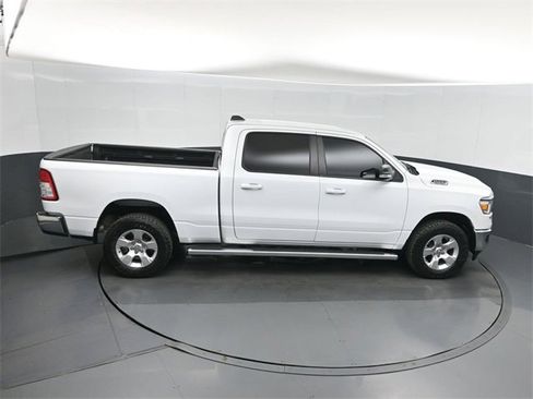 Used 2022 RAM 1500 Big Horn image 28