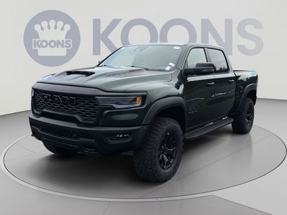 New 2027 RAM 1500 RHO