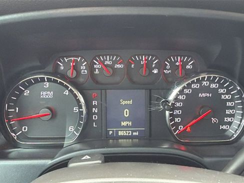 Used 2018 Chevrolet Silverado 1500 W/T w/ WT Convenience Package image 27