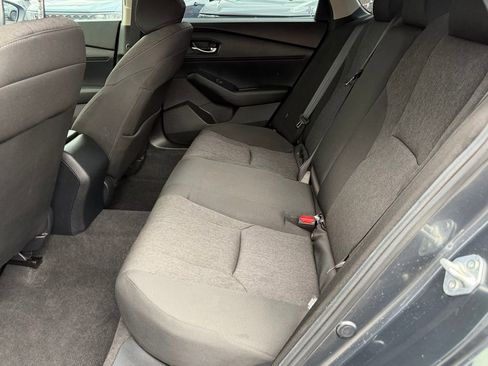 Used 2024 Honda Accord LX image 30