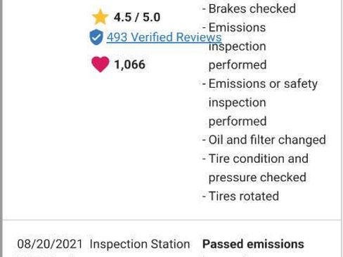 Used 2015 Nissan Pathfinder SV w/ Cargo Package image 73