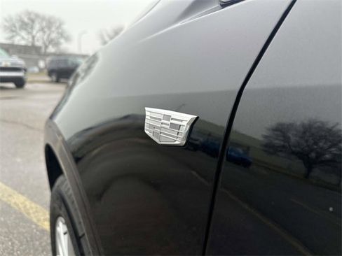 Certified 2023 Cadillac XT5 Luxury image 12