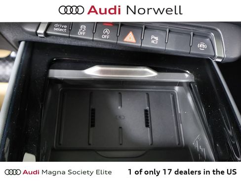 New 2026 Audi Q3 quattro 2.0T AWD/4WD image 4
