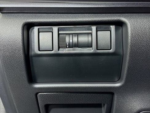 New 2026 Subaru Impreza RS image 10