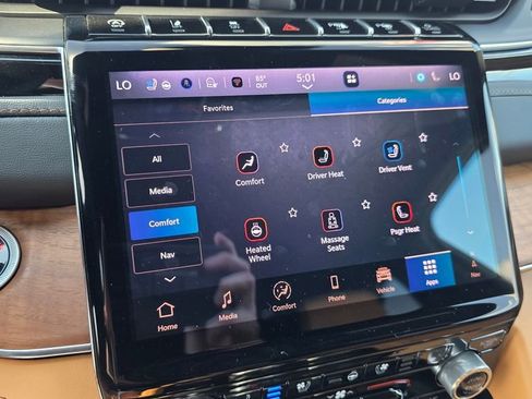 New 2025 Jeep Grand Cherokee L Summit image 40