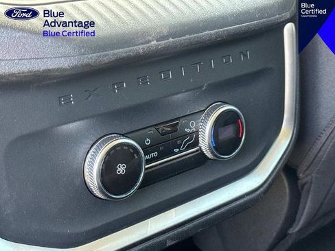 Certified 2025 Ford Expedition Max Active AWD/4WD image 28
