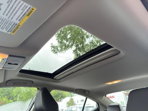 New 2025 Nissan Altima 2.5 SR w/ SR Premium Package image 28