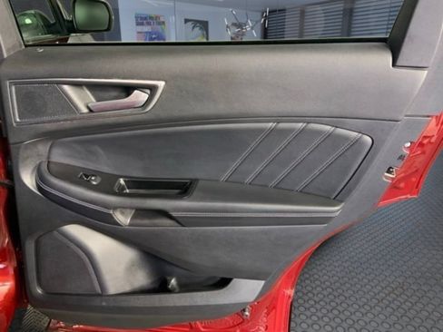 Used 2018 Ford Edge Sport w/ Equipment Group 401A AWD/4WD image 11