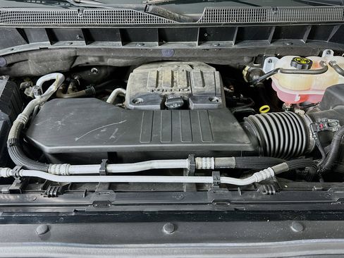 Used 2022 Chevrolet Silverado 1500 LT image 32