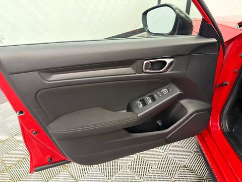 Used 2024 Honda Civic Sport image 10