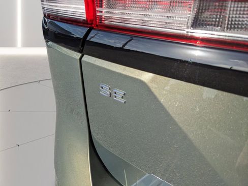 New 2026 Volkswagen Atlas Peak Edition AWD/4WD image 11