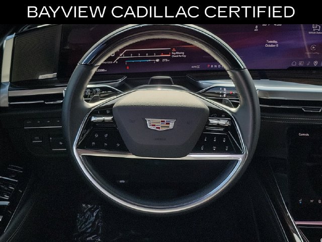 Used 2025 Cadillac Escalade ESV Premium Luxury w/ Touring Package AWD/4WD image 19
