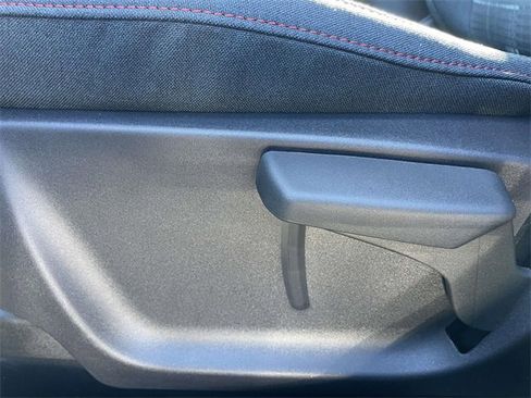 New 2025 Ford Bronco Sport Heritage image 13