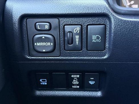 Certified 2024 Toyota 4Runner TRD Off-Road Premium w/ Off Road Premium Plus Package AWD/4WD image 26