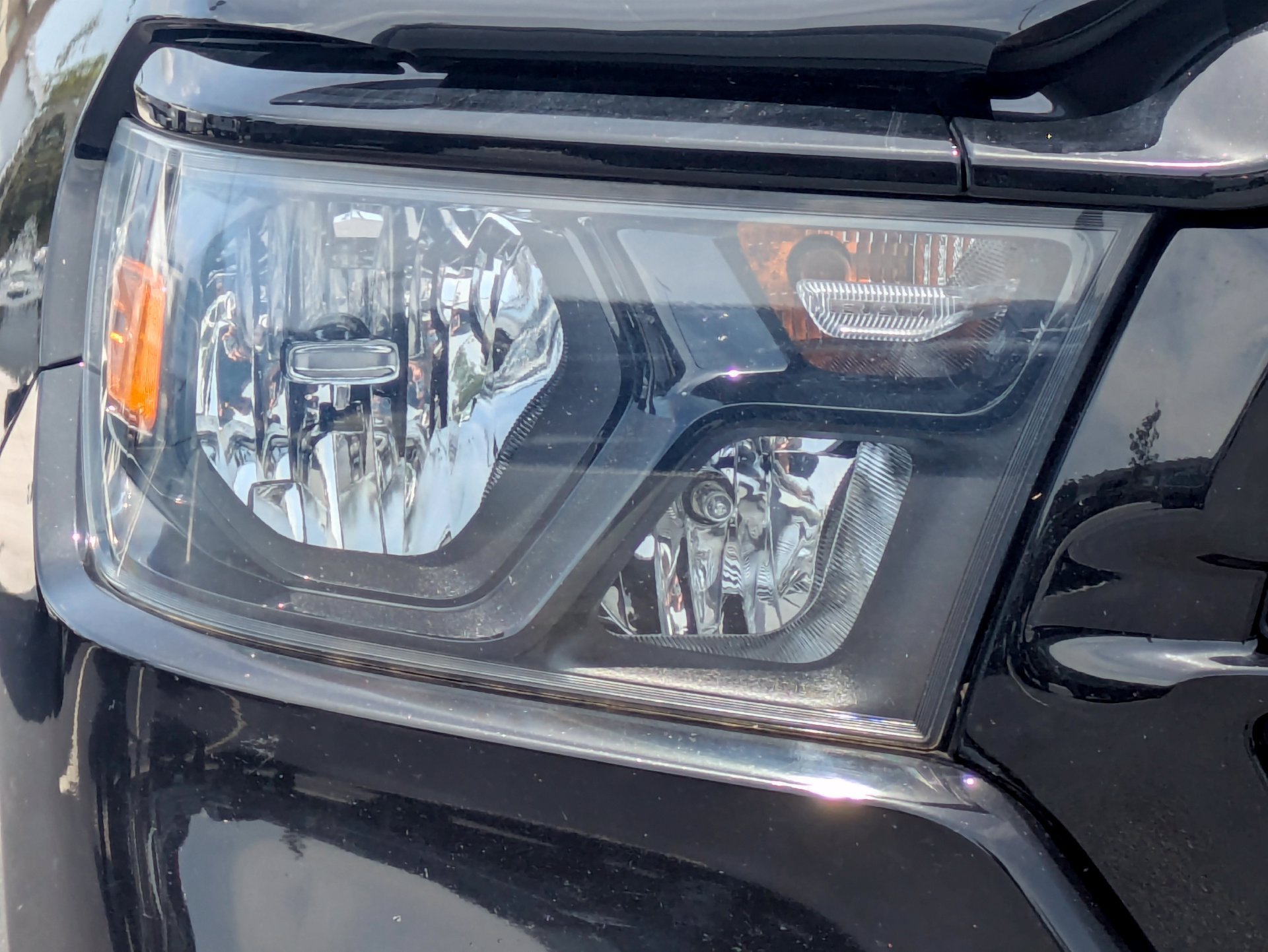 Used 2021 RAM 1500 Big Horn AWD/4WD image 11