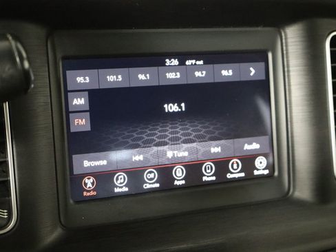 Used 2020 Dodge Charger Police AWD/4WD image 22