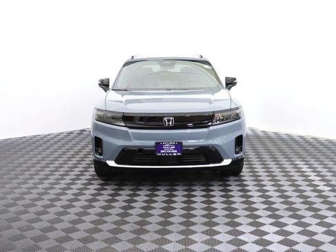 Used 2025 Honda Prologue Touring image 4