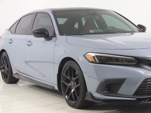 Used 2022 Honda Civic Si image 41
