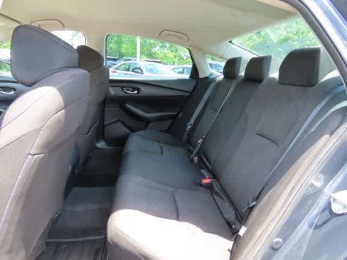 Used 2023 Honda Accord LX image 12