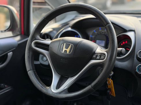 Used 2009 Honda Fit Sport image 15