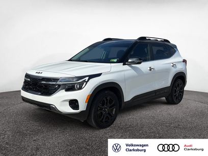 Used 2024 Kia Seltos X-Line