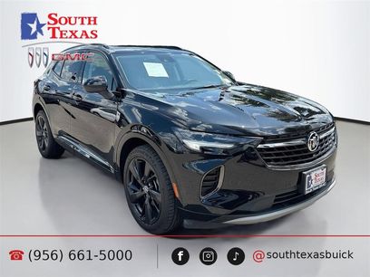 Used 2023 Buick Envision Preferred w/ Sport Touring Package