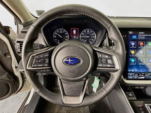 Used 2023 Subaru Outback Premium AWD/4WD image 13
