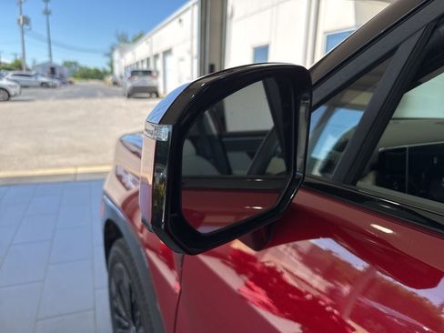 Used 2024 Hyundai Santa Fe Calligraphy AWD/4WD image 15
