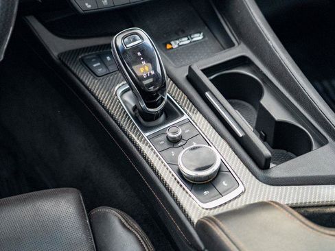 Used 2022 Cadillac CT5 Sport image 24